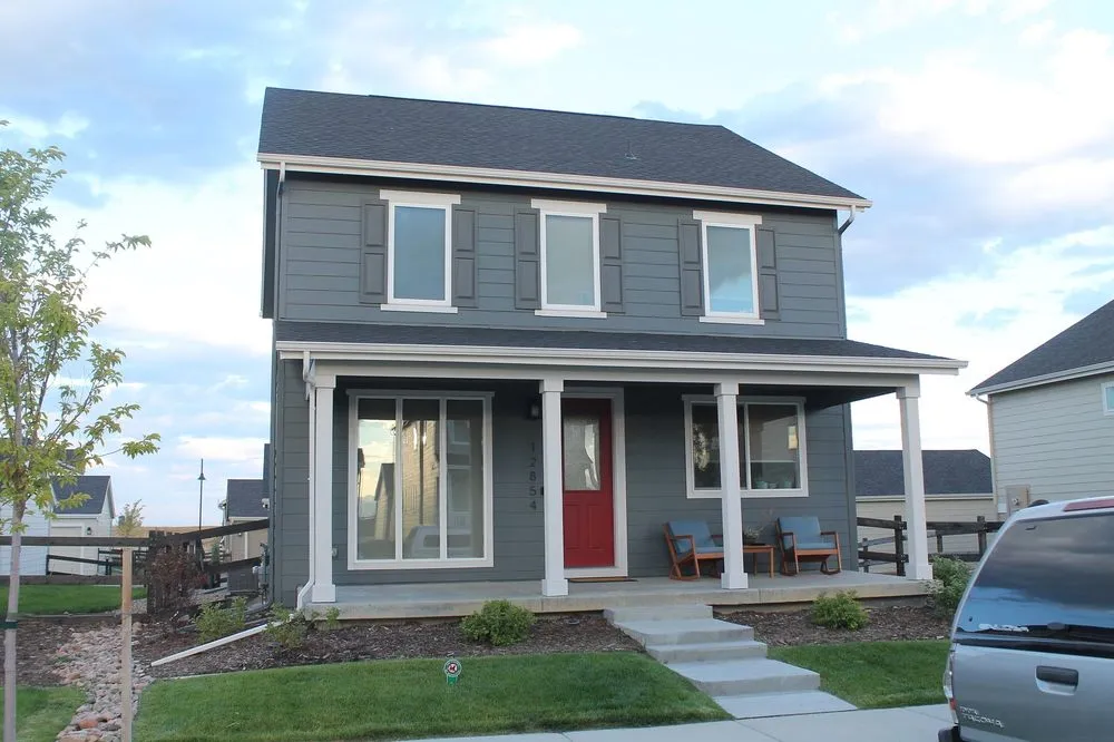 Slide of Colorado Superior Roofing & Exteriors