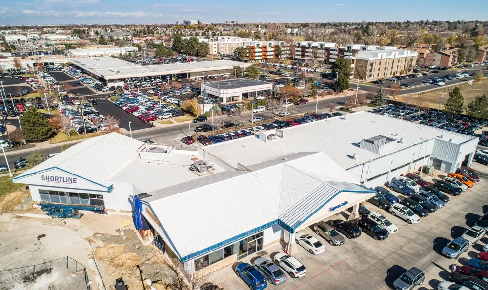 Slide of Colorado Superior Roofing & Exteriors