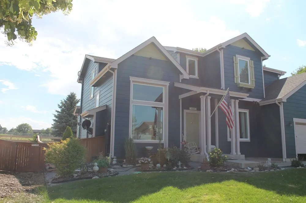 Slide of Colorado Superior Roofing & Exteriors