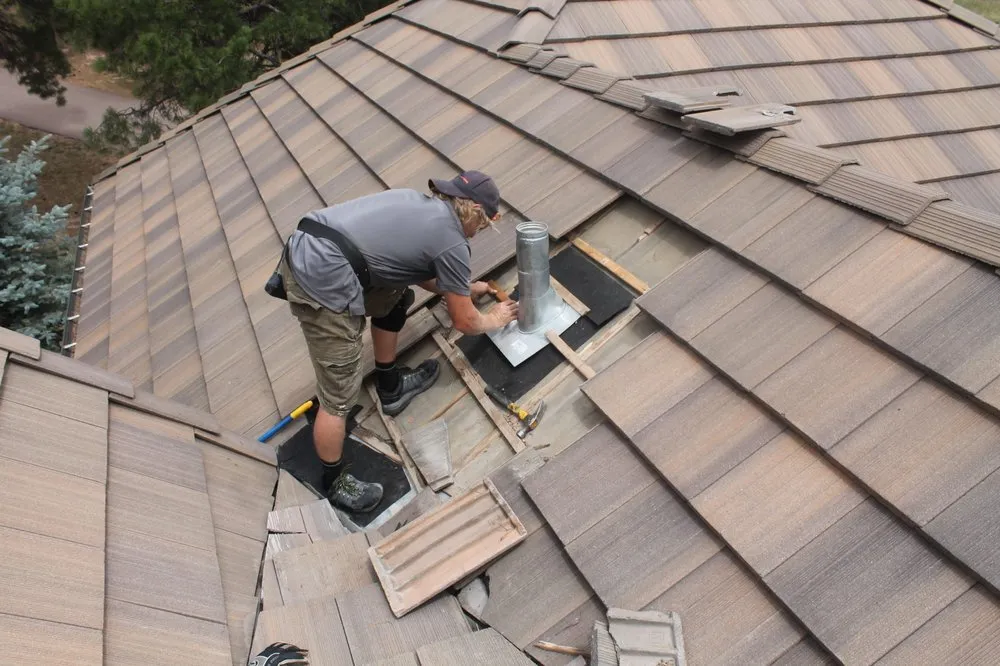 Slide of Colorado Superior Roofing & Exteriors