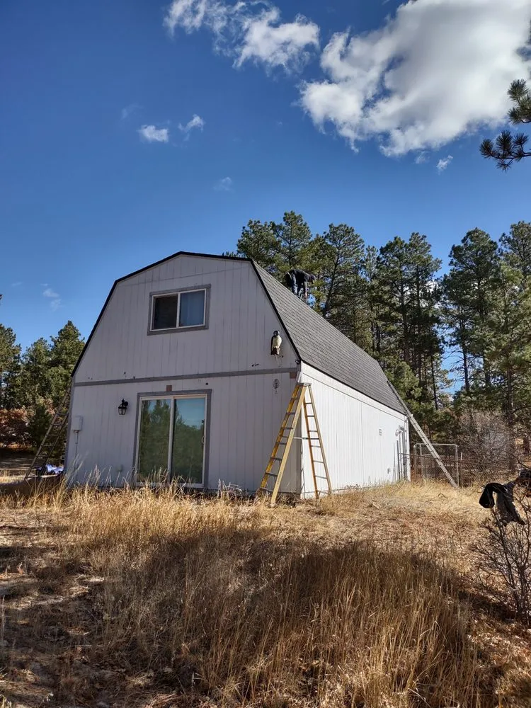 Slide of Colorado Superior Roofing & Exteriors