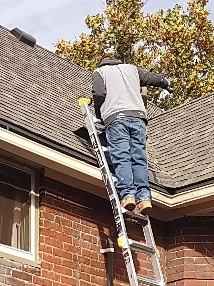 Slide of Colorado Superior Roofing & Exteriors