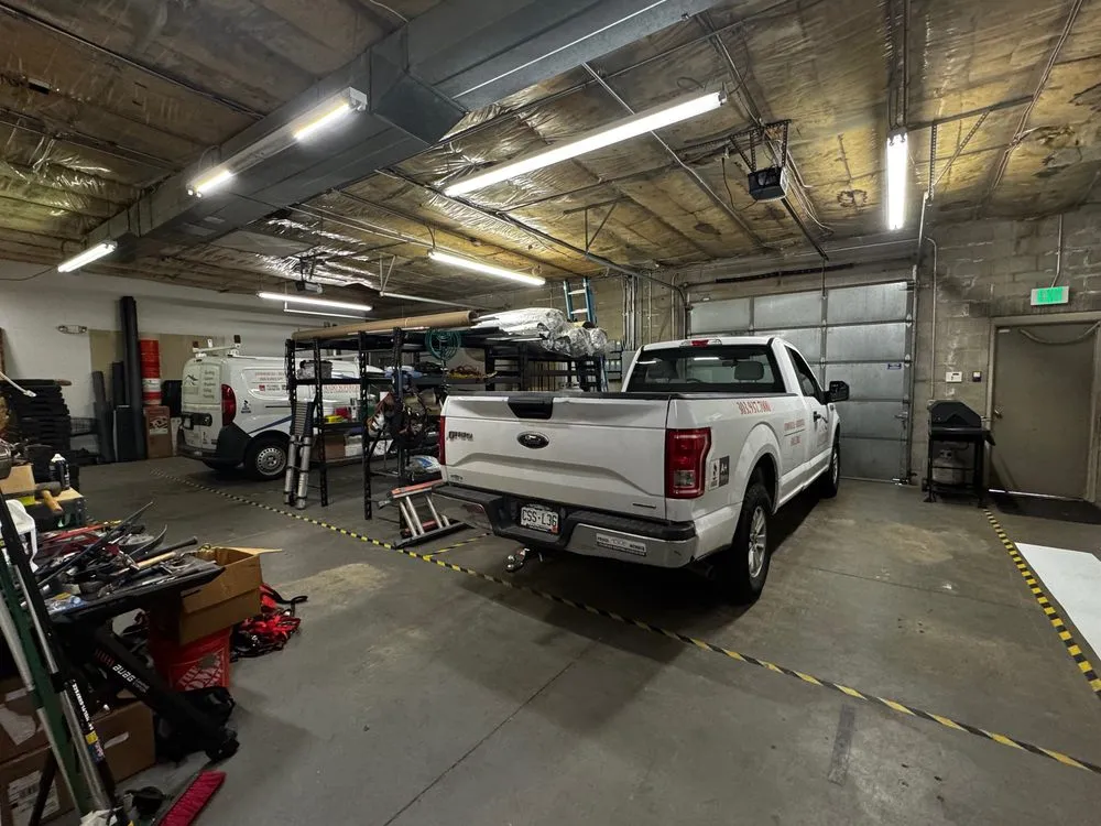 Slide of Colorado Superior Roofing & Exteriors