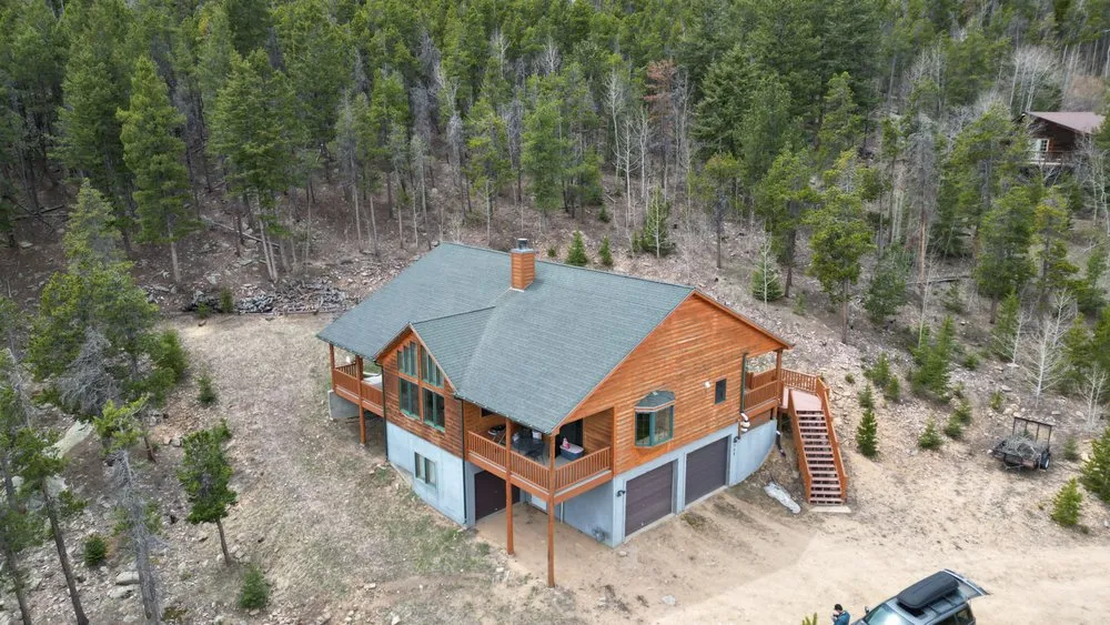 Slide of Colorado Superior Roofing & Exteriors