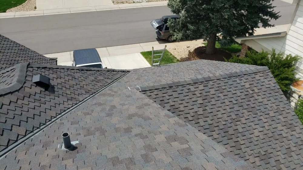 Slide of Colorado Superior Roofing & Exteriors