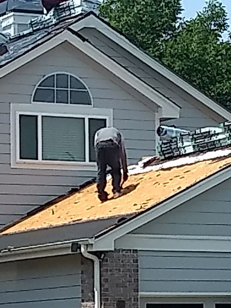 Slide of Colorado Superior Roofing & Exteriors