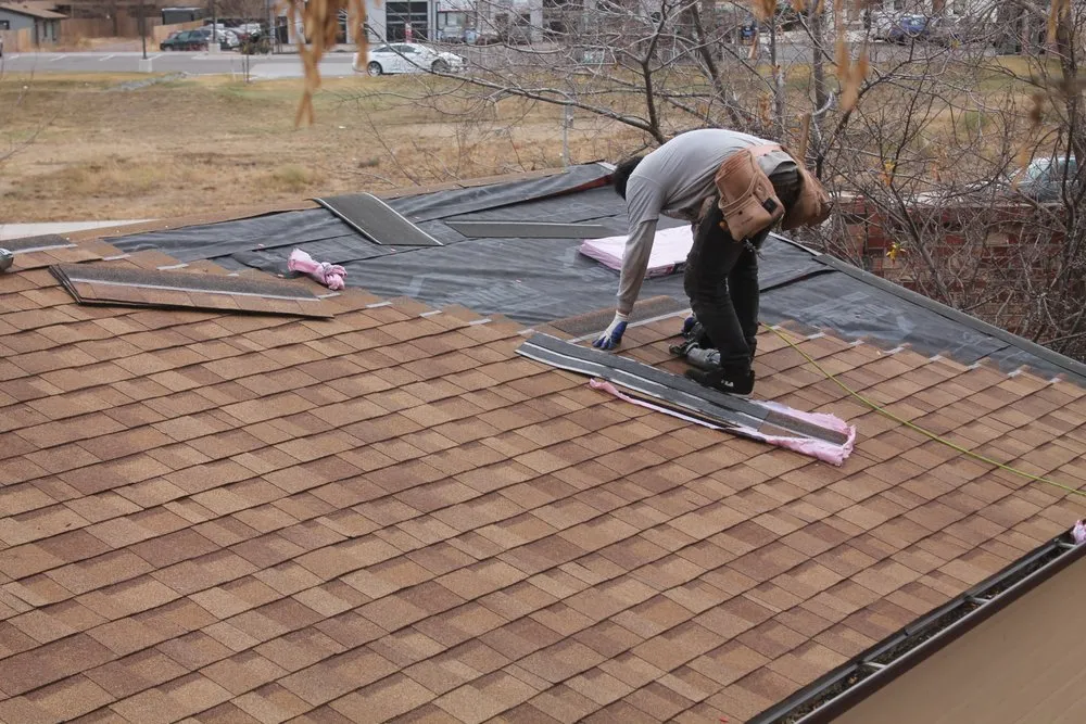 Slide of Colorado Superior Roofing & Exteriors