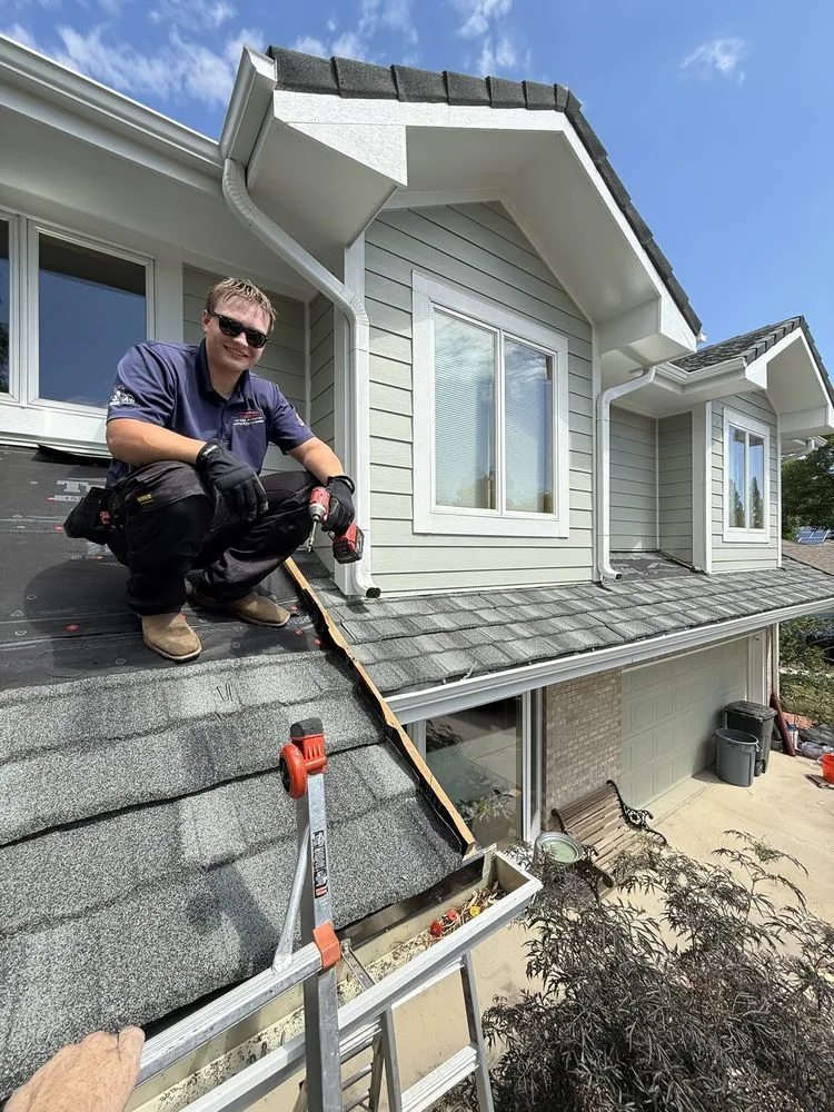 Slide of Colorado Superior Roofing & Exteriors