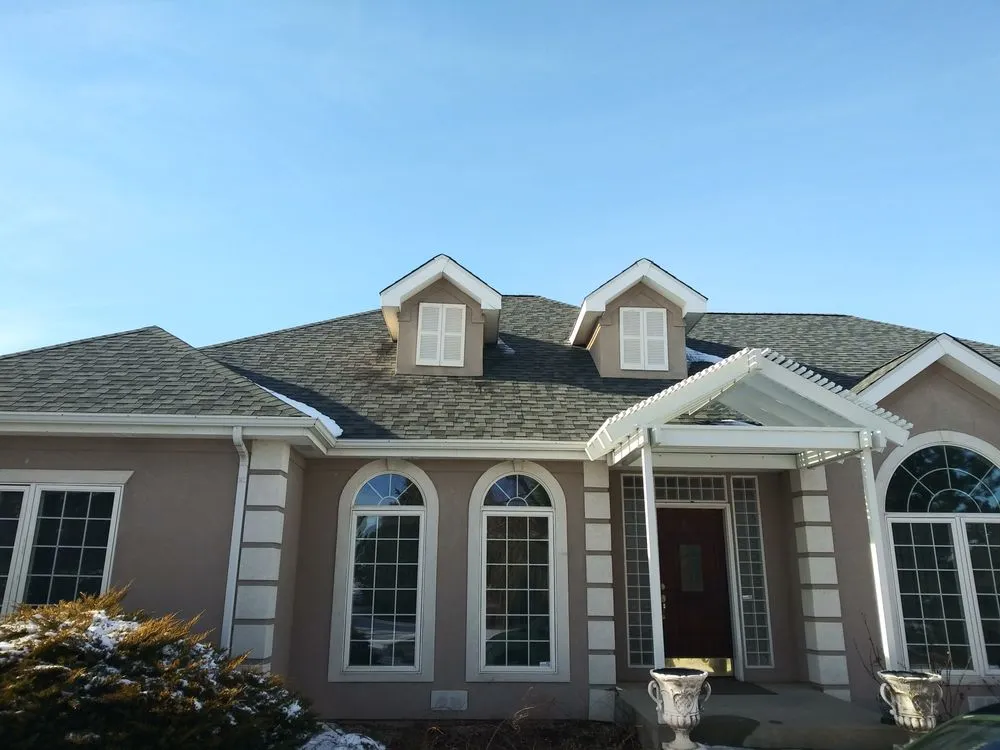 Slide of Colorado Superior Roofing & Exteriors