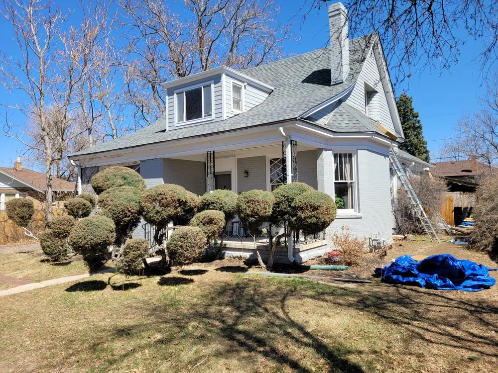 Slide of Colorado Superior Roofing & Exteriors