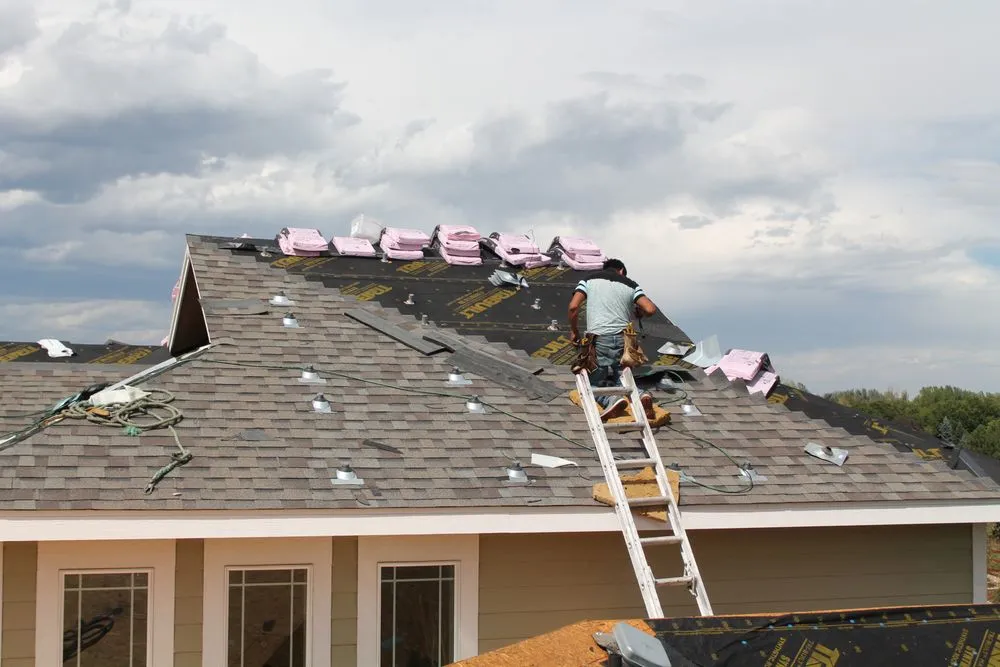 Slide of Colorado Superior Roofing & Exteriors