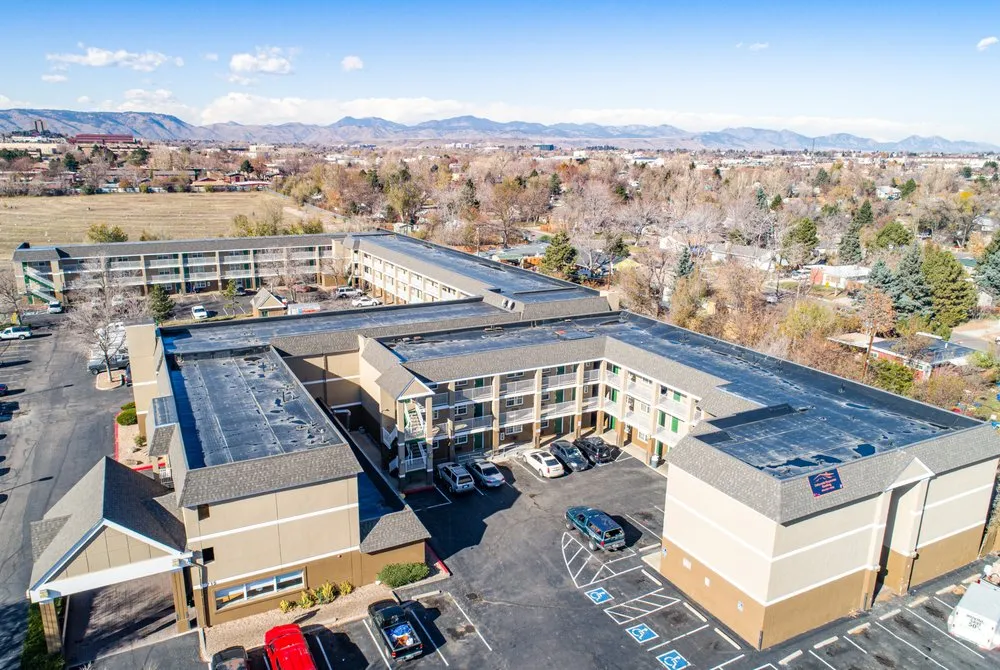 Slide of Colorado Superior Roofing & Exteriors