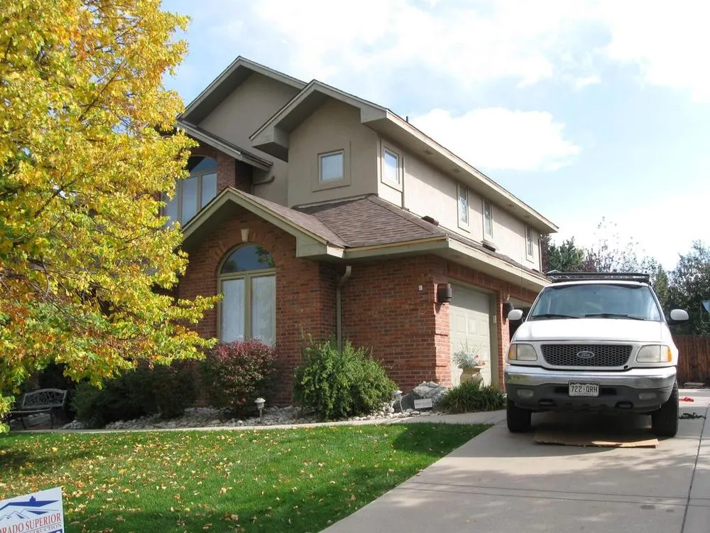 Slide of Colorado Superior Roofing & Exteriors