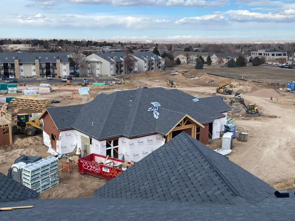 Slide of Colorado Superior Roofing & Exteriors