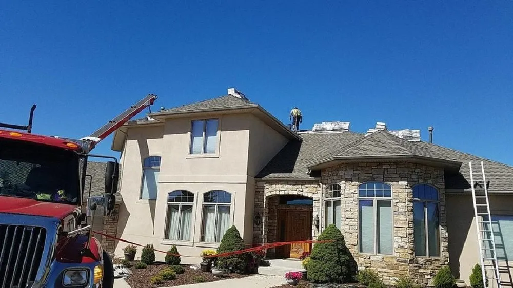 Slide of Colorado Superior Roofing & Exteriors