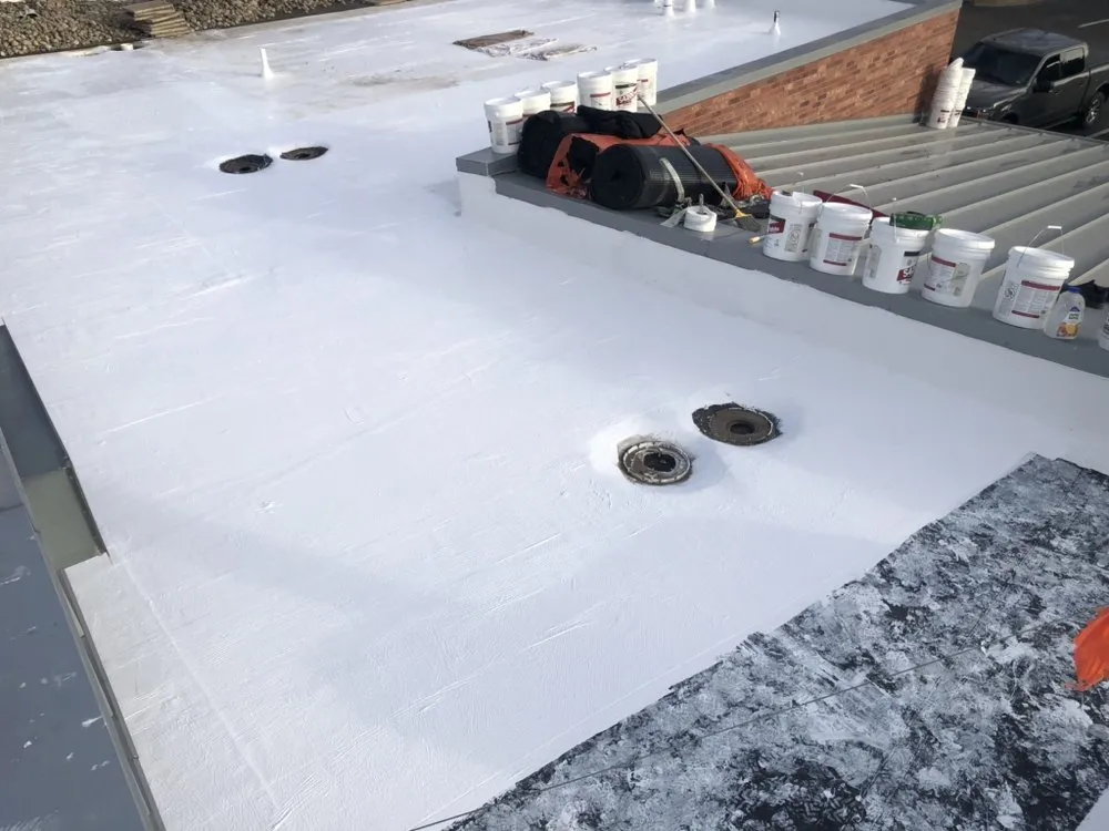 Slide of Colorado Superior Roofing & Exteriors