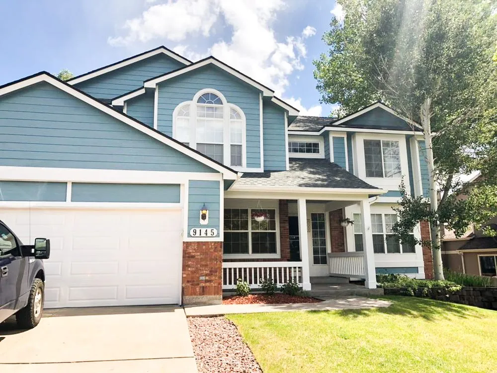 Slide of Colorado Superior Roofing & Exteriors