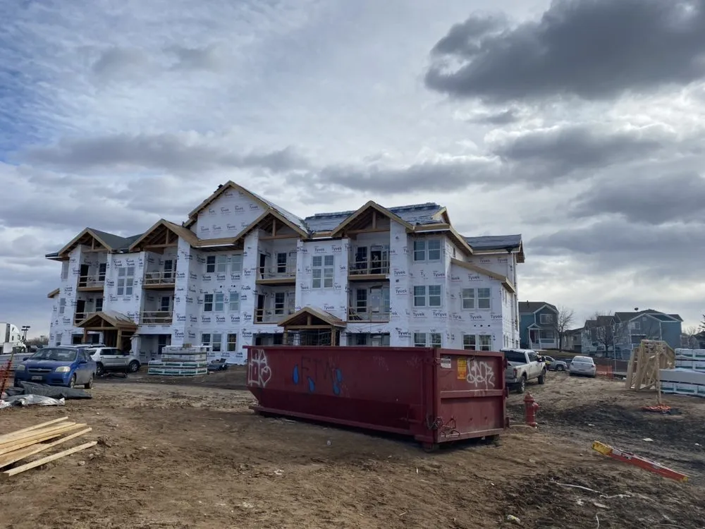 Slide of Colorado Superior Roofing & Exteriors