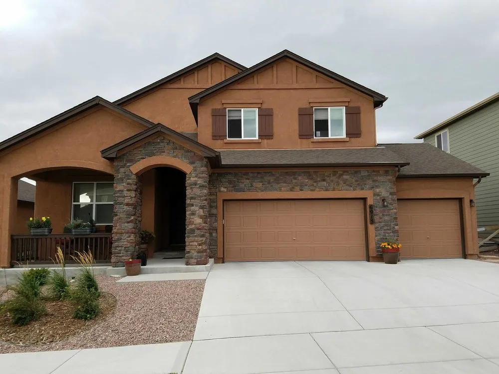 Slide of Colorado Superior Roofing & Exteriors