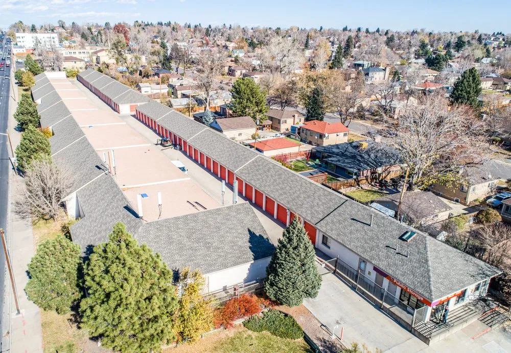 Slide of Colorado Superior Roofing & Exteriors