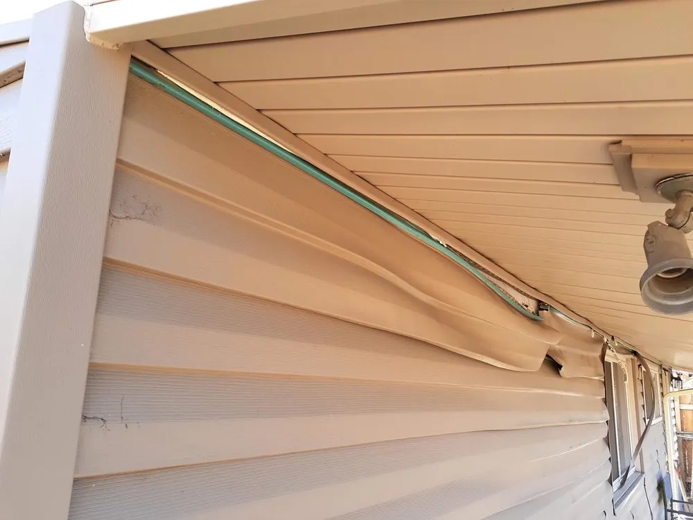 Slide of Colorado Sustainable Roofing