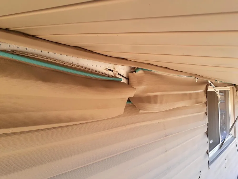 Slide of Colorado Sustainable Roofing