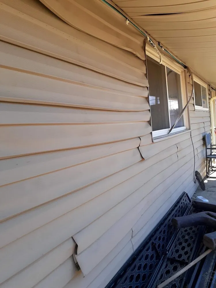 Slide of Colorado Sustainable Roofing