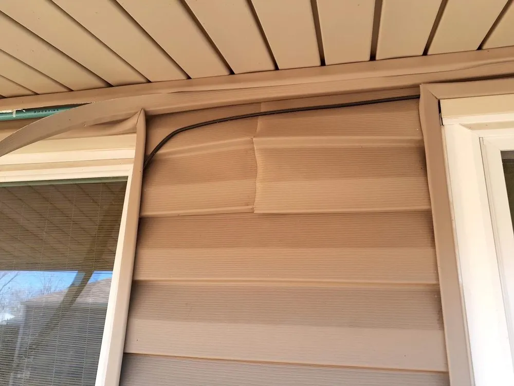 Slide of Colorado Sustainable Roofing