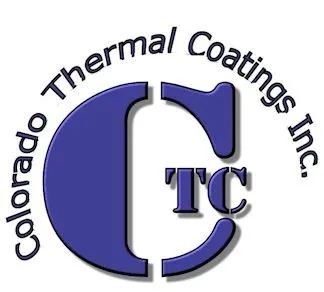 Slide of Colorado Thermal Coatings