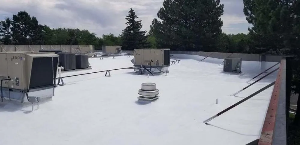 Slide of Colorado Weather Coatings