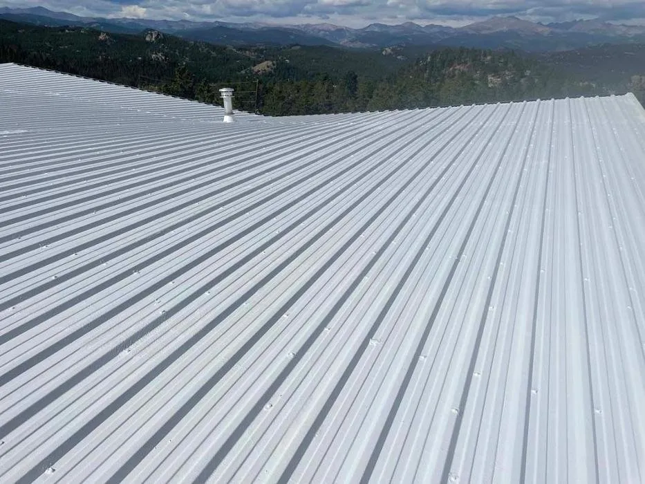 Slide of Colorado Weather Coatings