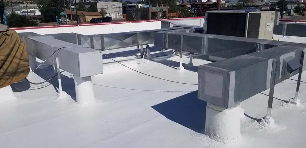 Slide of Colorado Weather Coatings