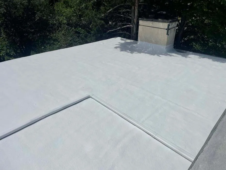 Slide of Colorado Weather Coatings