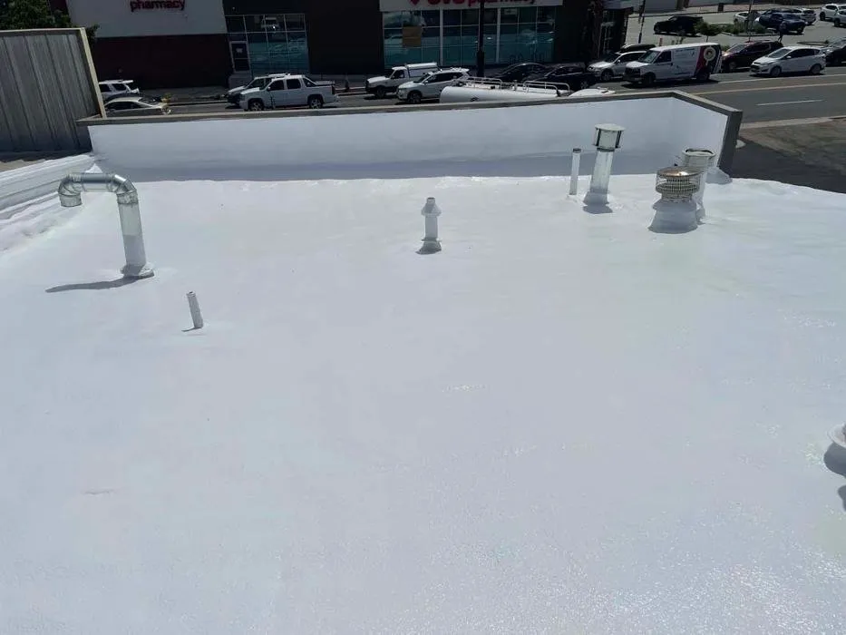 Slide of Colorado Weather Coatings