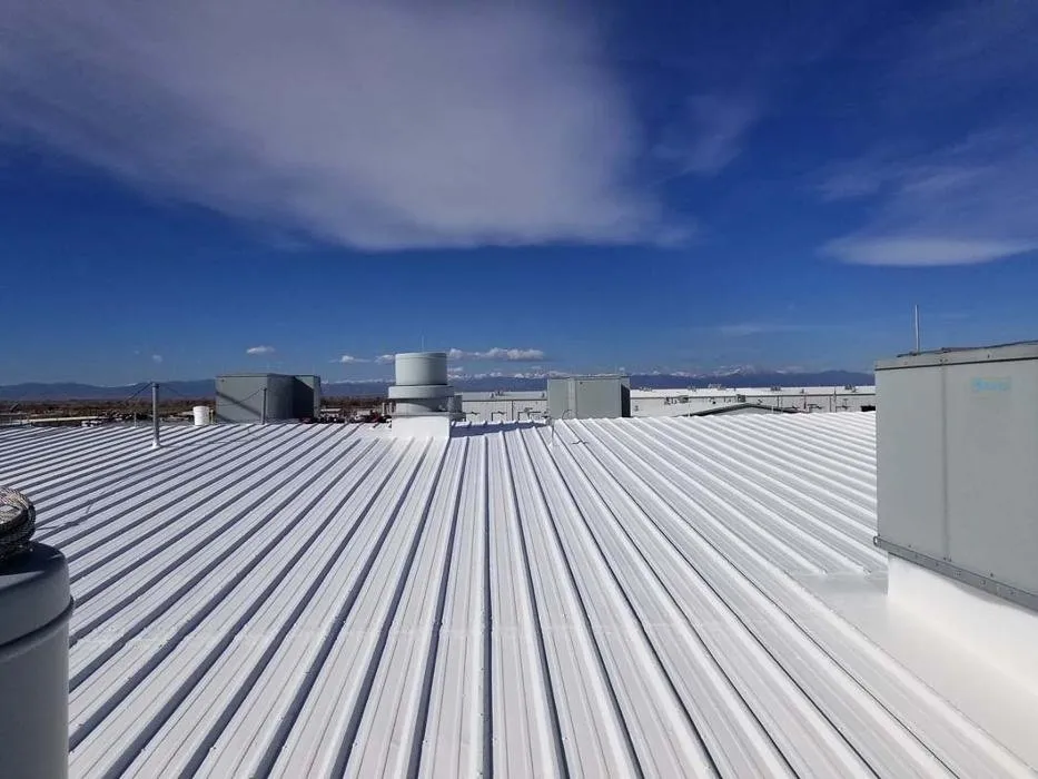 Slide of Colorado Weather Coatings