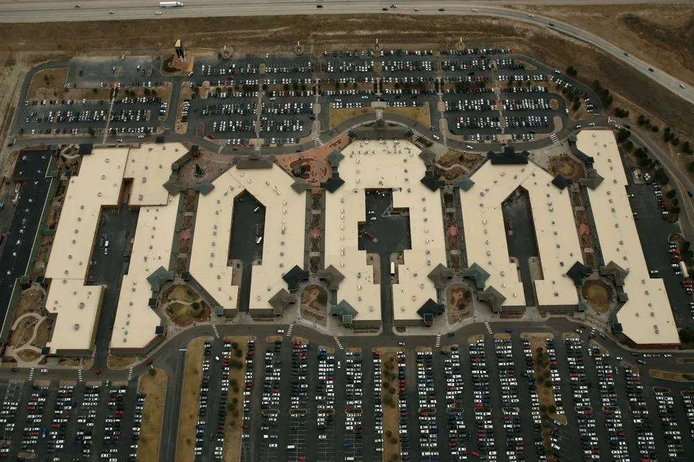 Slide of Colorado Weather Coatings