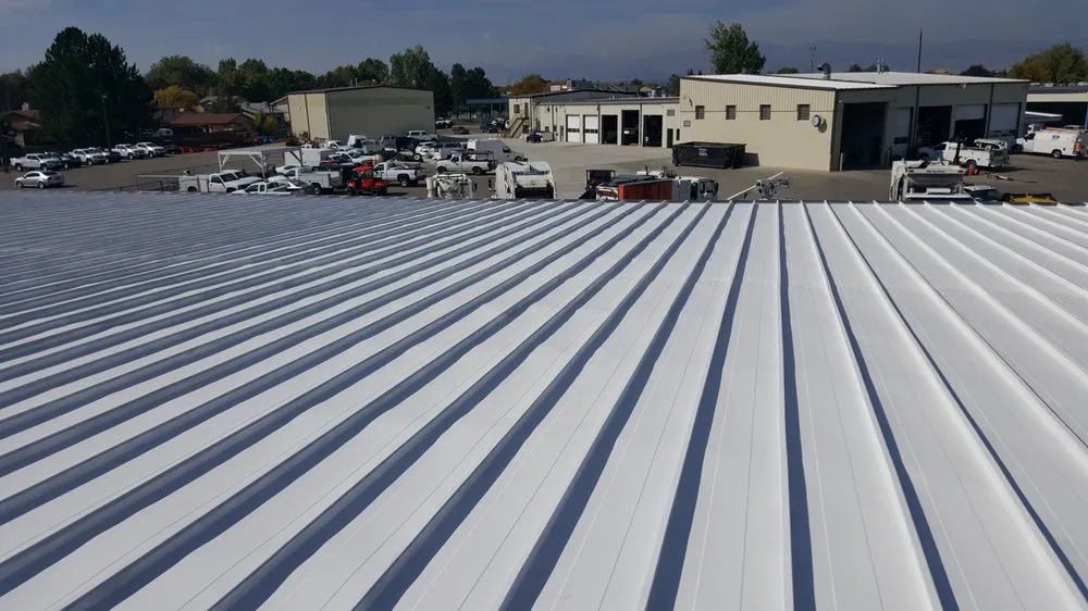 Slide of Colorado Weather Coatings