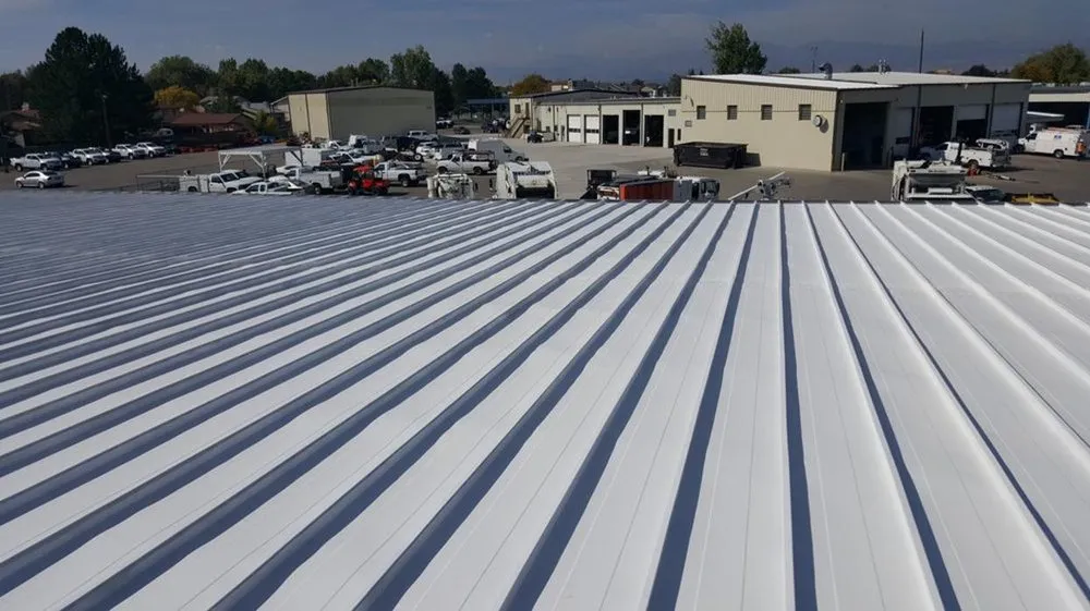 Slide of Colorado Weather Coatings