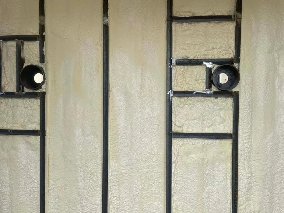 Slide of Colorado Weather Coatings