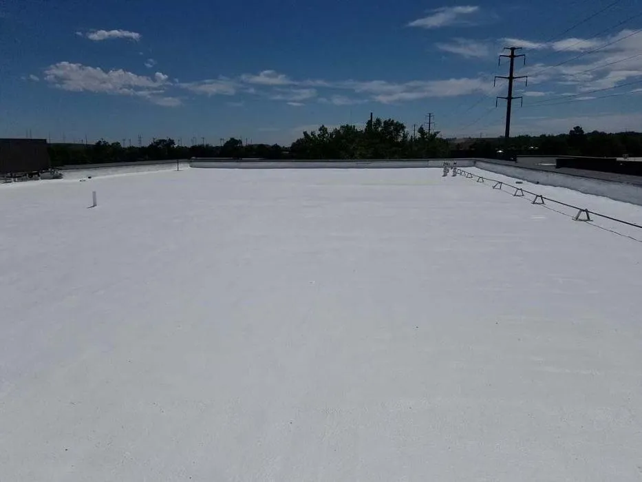 Slide of Colorado Weather Coatings