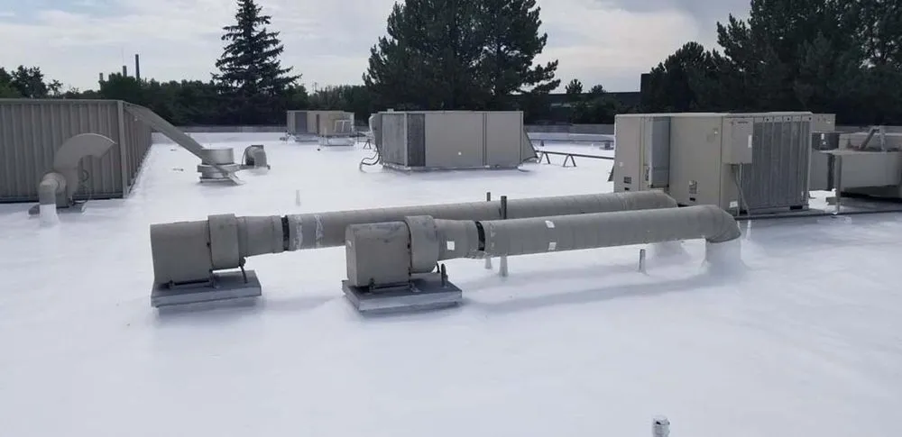 Slide of Colorado Weather Coatings