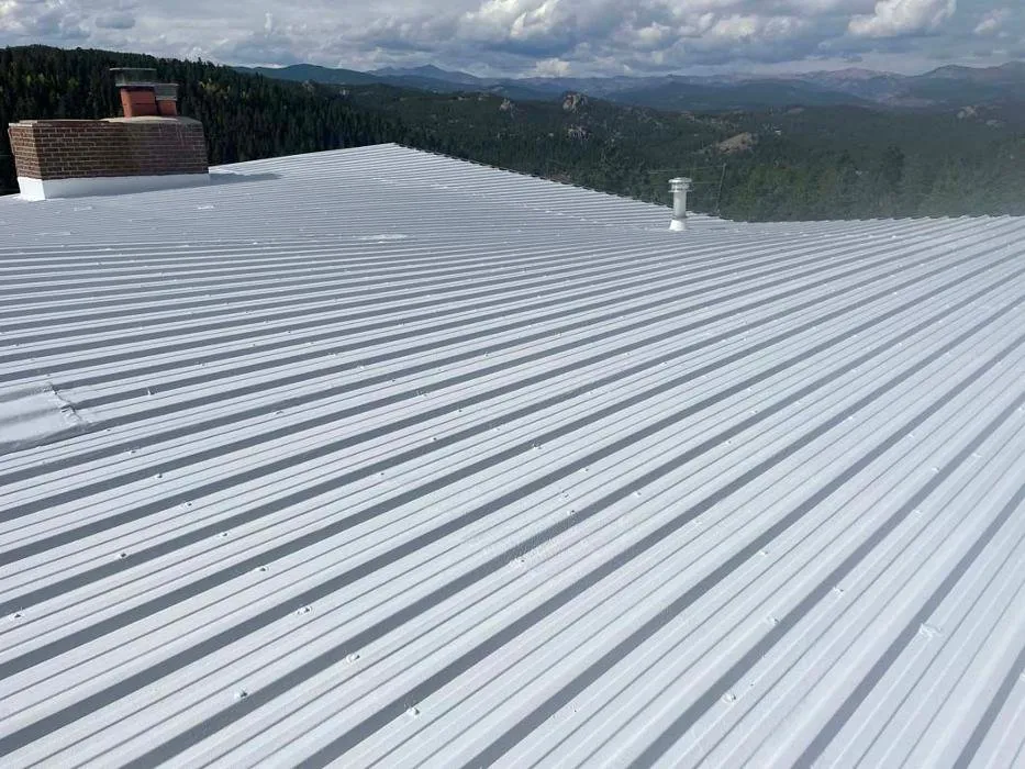 Slide of Colorado Weather Coatings