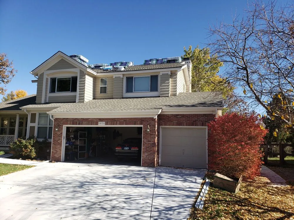 Slide of Colorado Western Construction