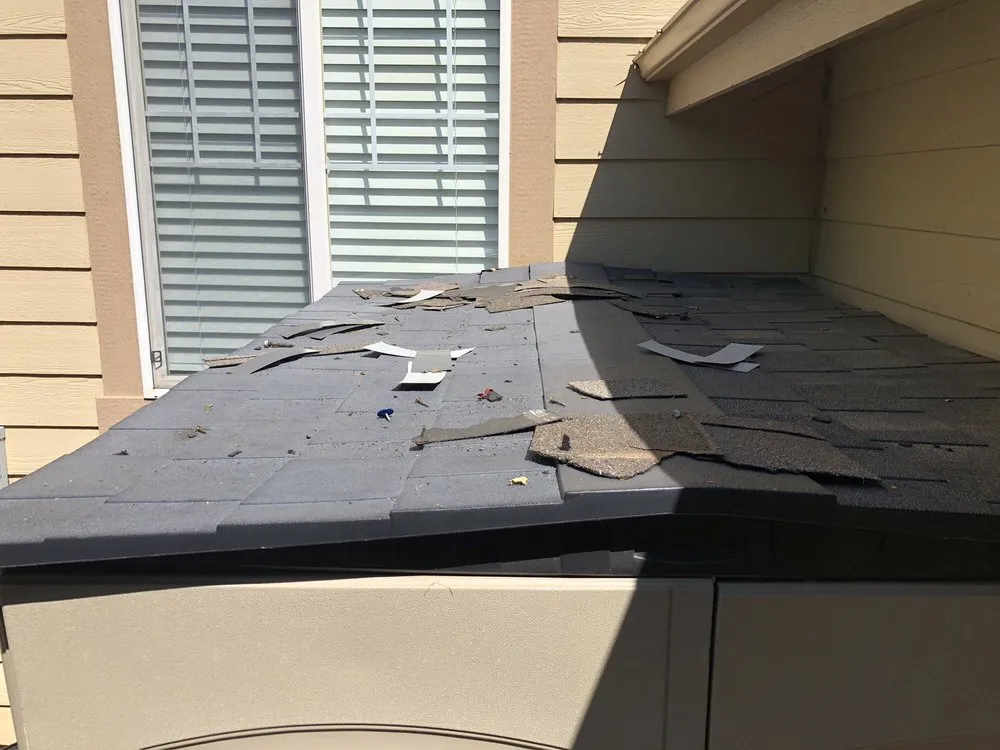 Slide of Colorado Western Construction