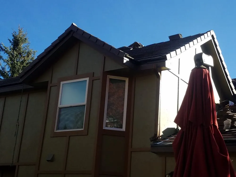 Slide of Colorado Western Construction