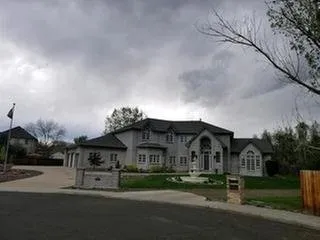 Slide of Colorado Western Construction