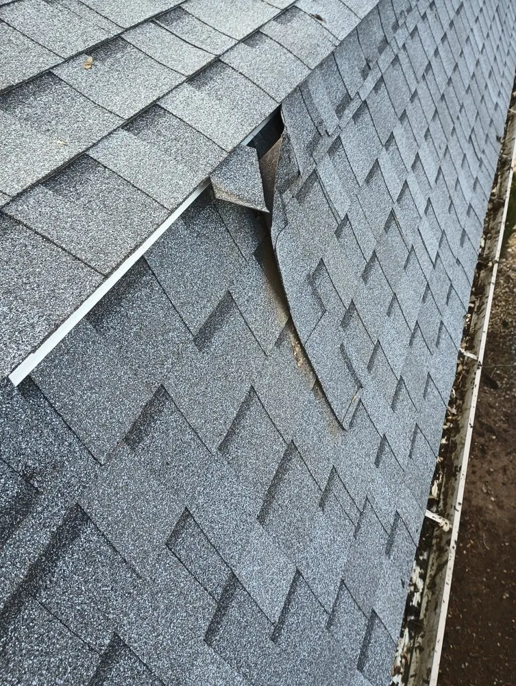 Slide of Colorado Western Construction