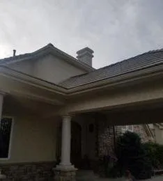 Slide of Colorado Western Construction