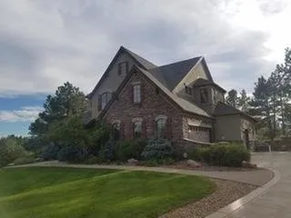 Slide of Colorado Western Construction