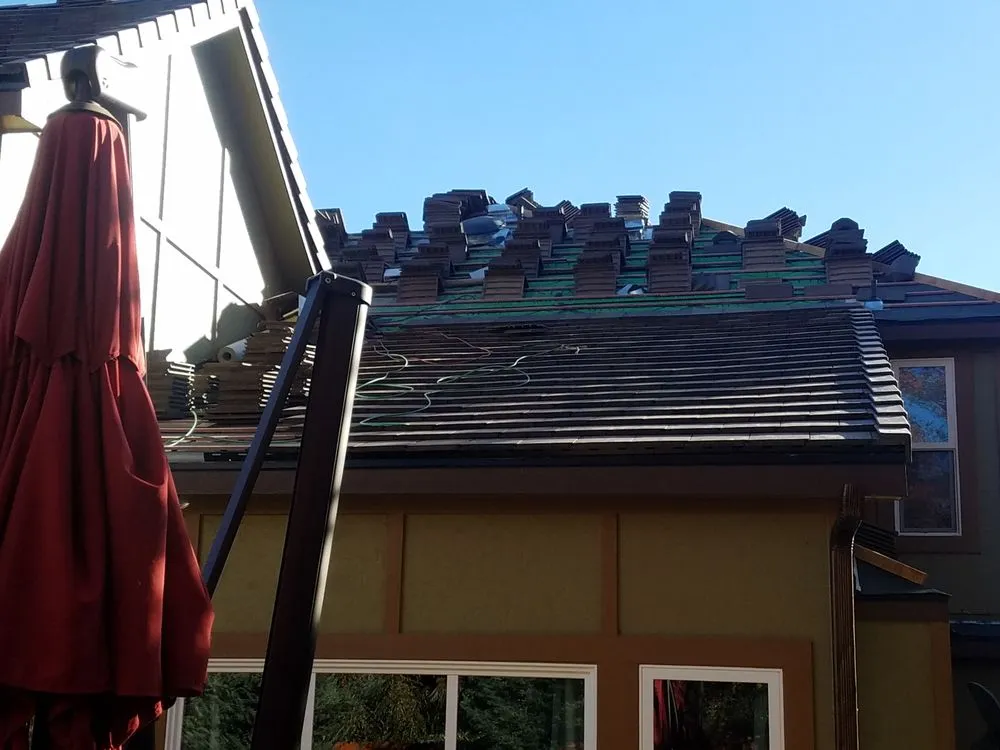 Slide of Colorado Western Construction